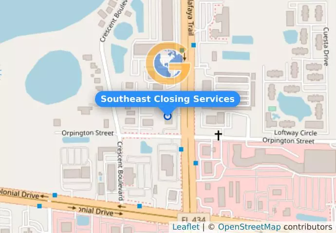 Southeast Closing Services