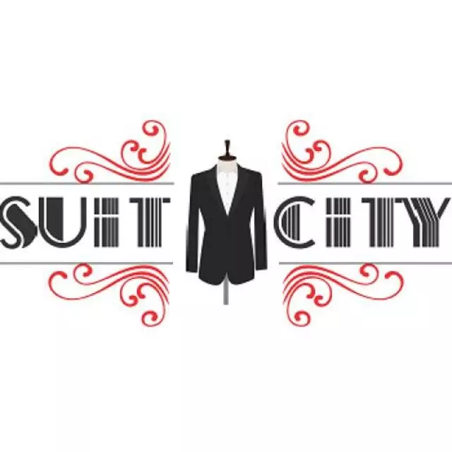Suit City