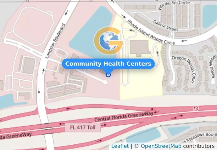 Community Health Centers