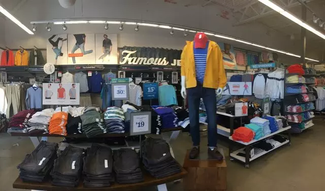 Old Navy