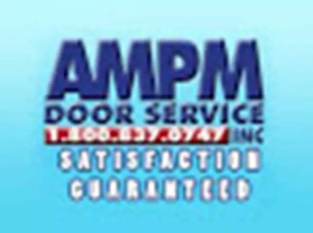 AMPM Door Service Inc.