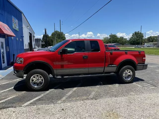 Barrett Automotive & Speed Shop