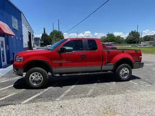 Barrett Automotive & Speed Shop