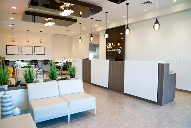 Advanced Endodontics - Lake Nona
