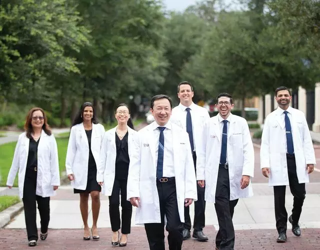 Advanced Endodontics - Lake Nona