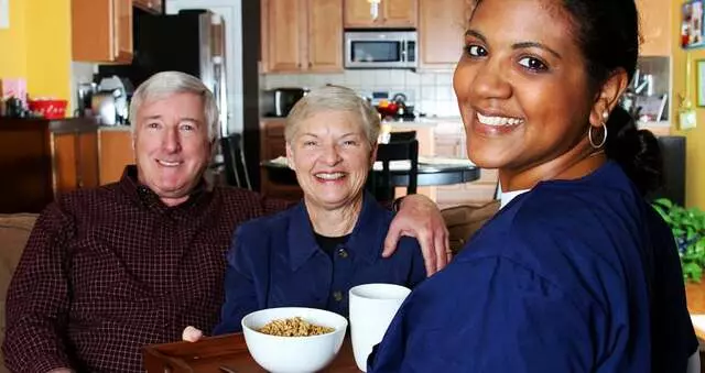 Light Homemaker Companion Services