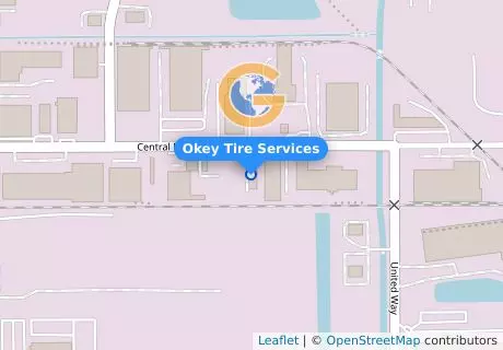 Okey Tire Services