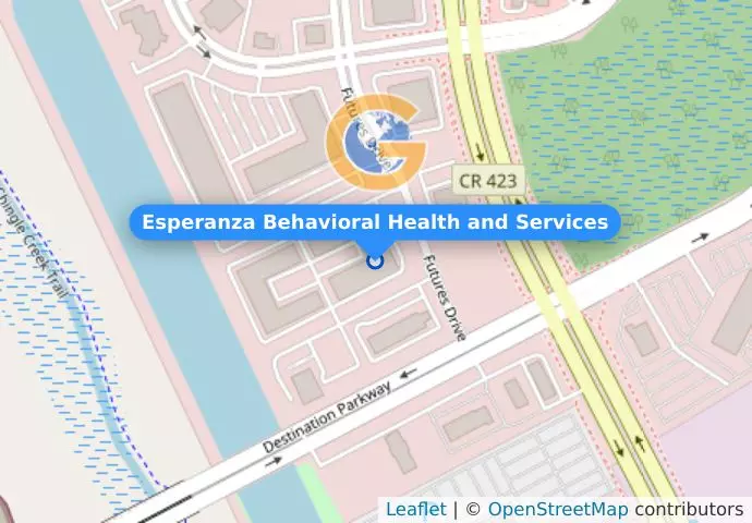 Esperanza Behavioral Health and Services