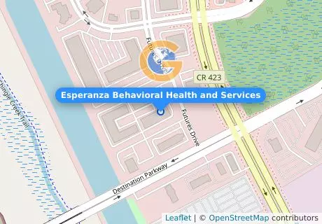 Esperanza Behavioral Health and Services