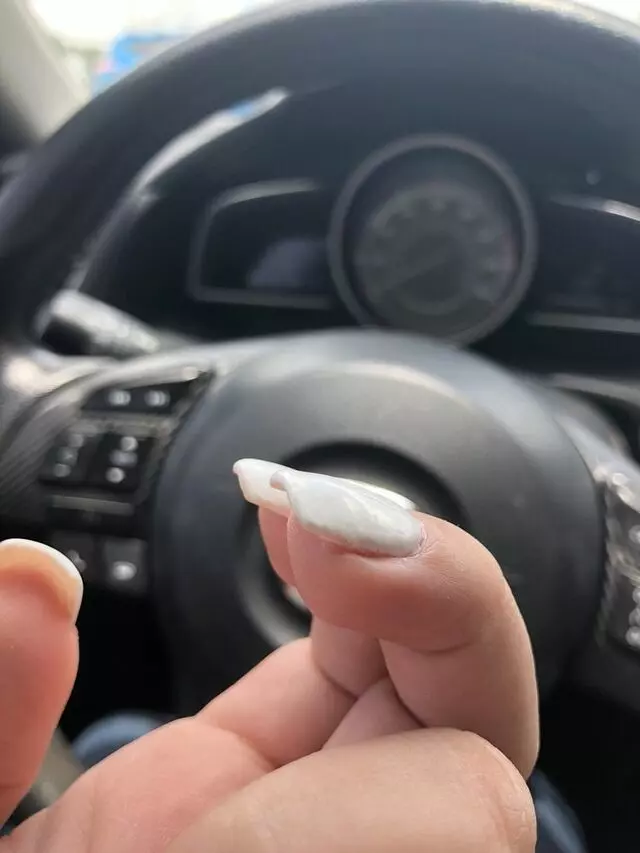 Escape Nail Salon
