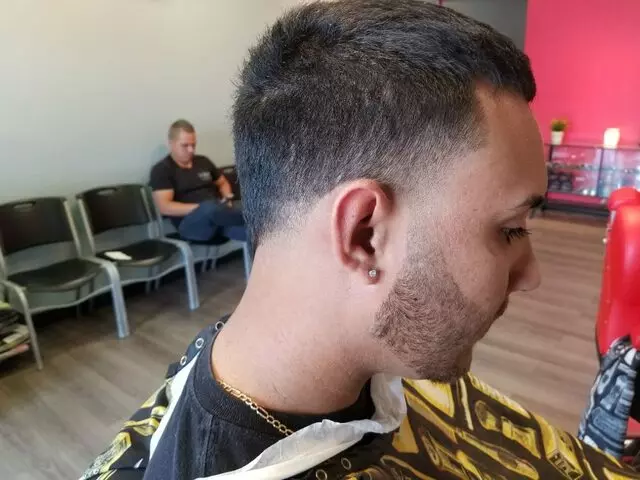 All Starz Cuts