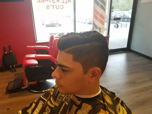 All Starz Cuts
