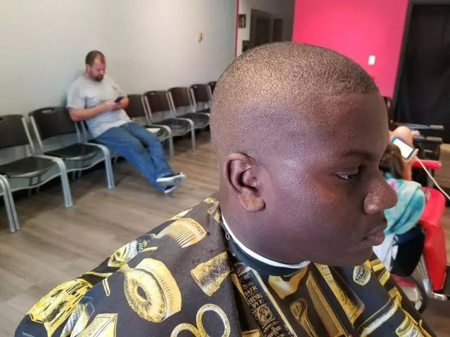 All Starz Cuts