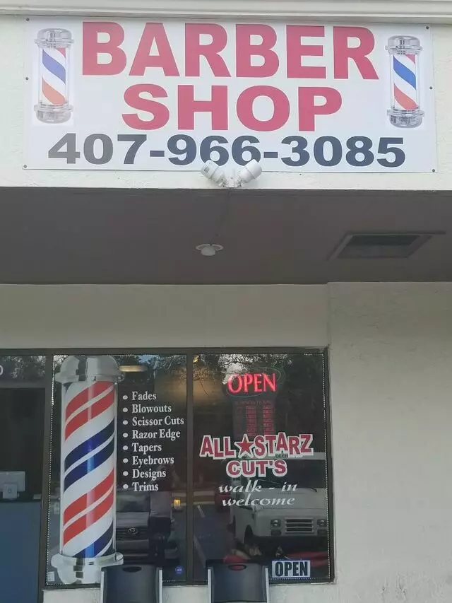 All Starz Cuts