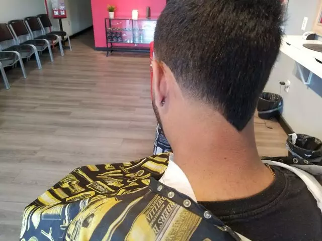 All Starz Cuts