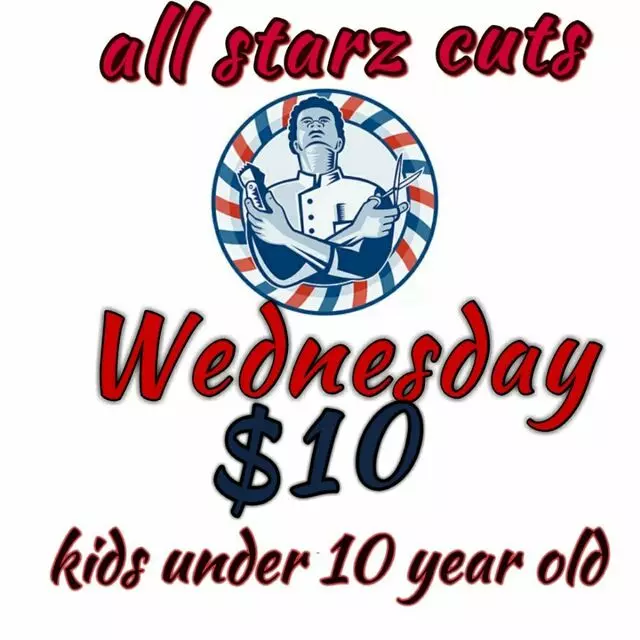 All Starz Cuts