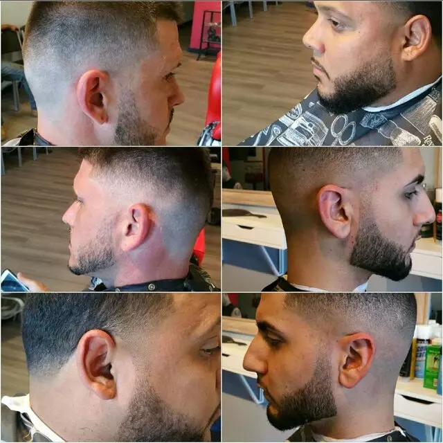 All Starz Cuts