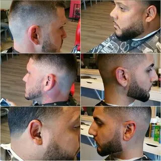 All Starz Cuts
