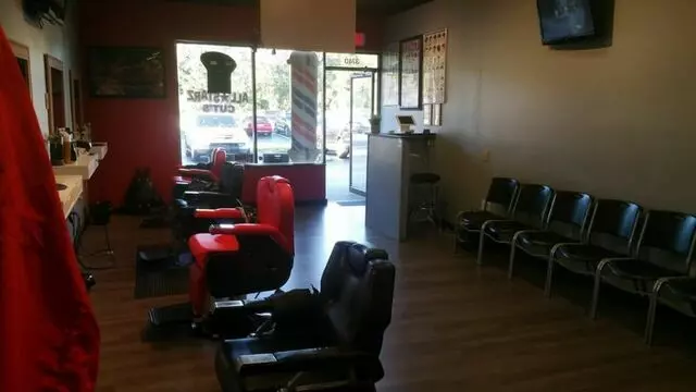 All Starz Cuts
