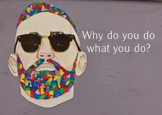 Bearded Brands