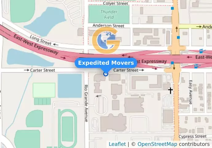 Expedited Movers