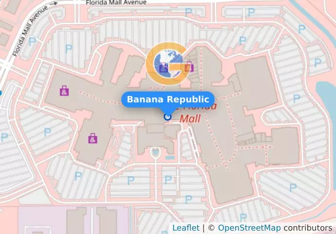 Banana Republic