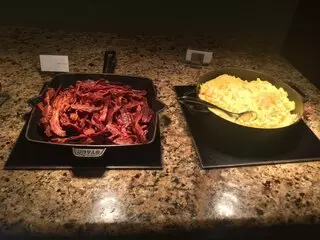 Tradewinds Restaurant