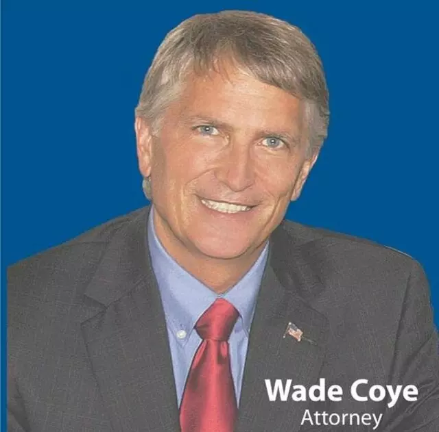 Coye Law Firm
