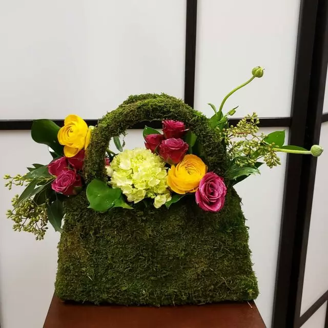 Blush Flowershop