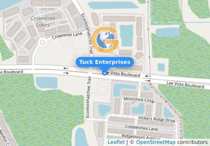 Tuck Enterprises