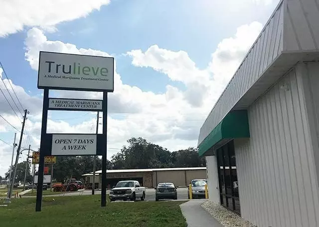 Trulieve - Orlando