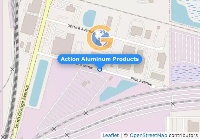 Action Aluminum Products