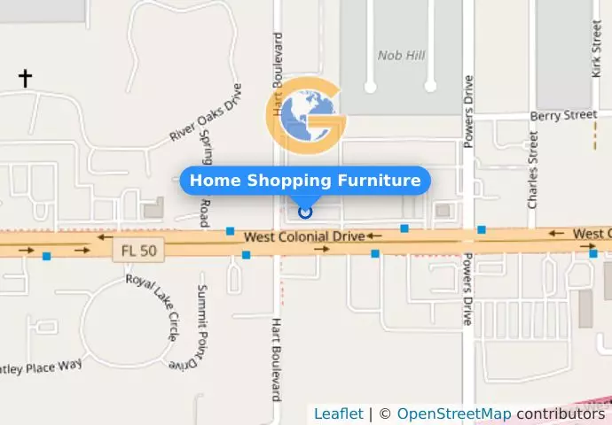 Home Shopping Furniture