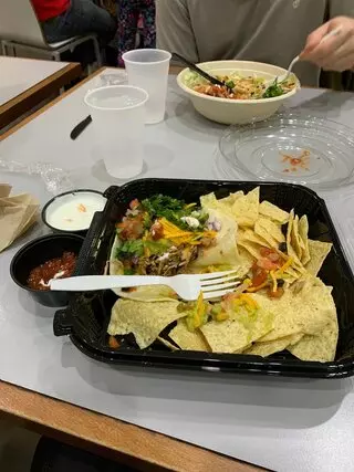 Tacos Locos