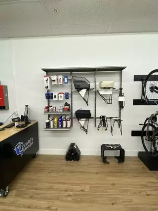 David's World Cycle
