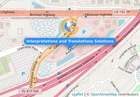 Interpretations and Translations Solutions