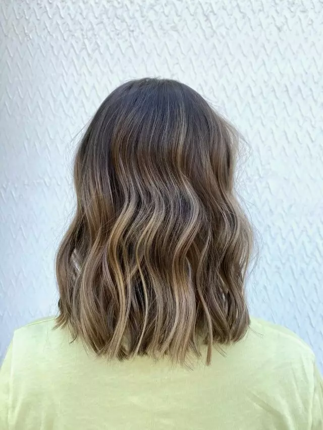 Mosaic Hair Studio & Blowout Bar