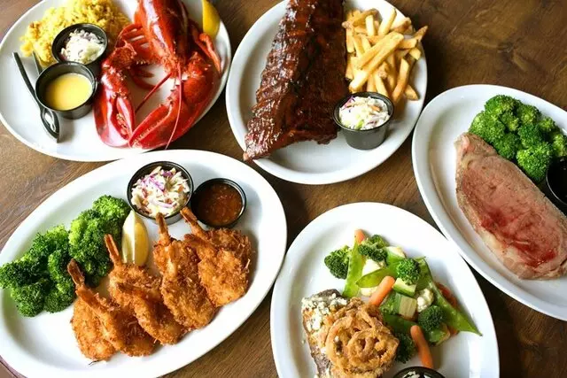 Miller's Ale House - Lake Buena Vista