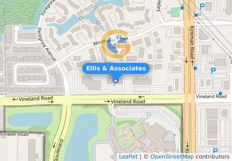 Ellis & Associates