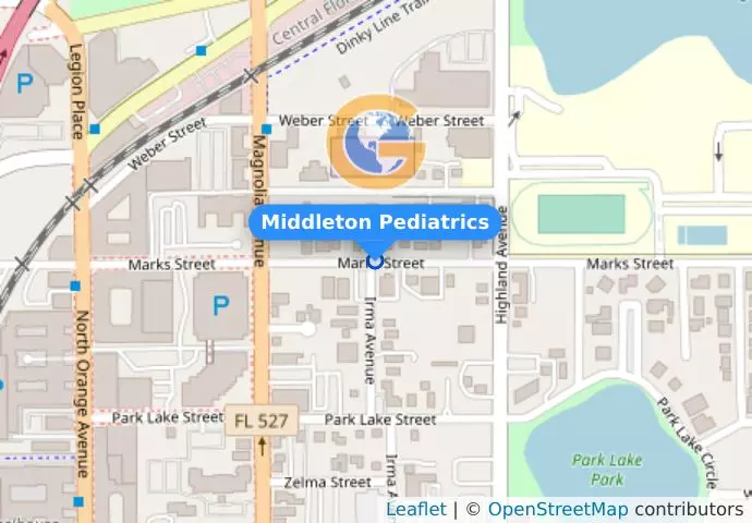 Middleton Pediatrics