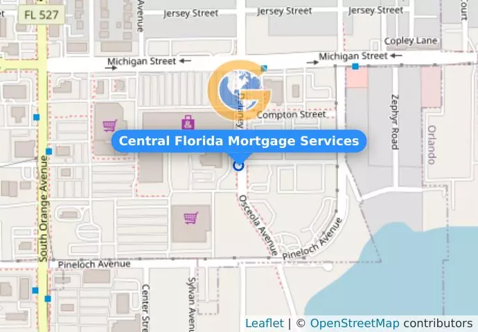 Central Florida Mortgage Services