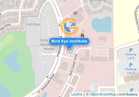 Bird Eye Institute