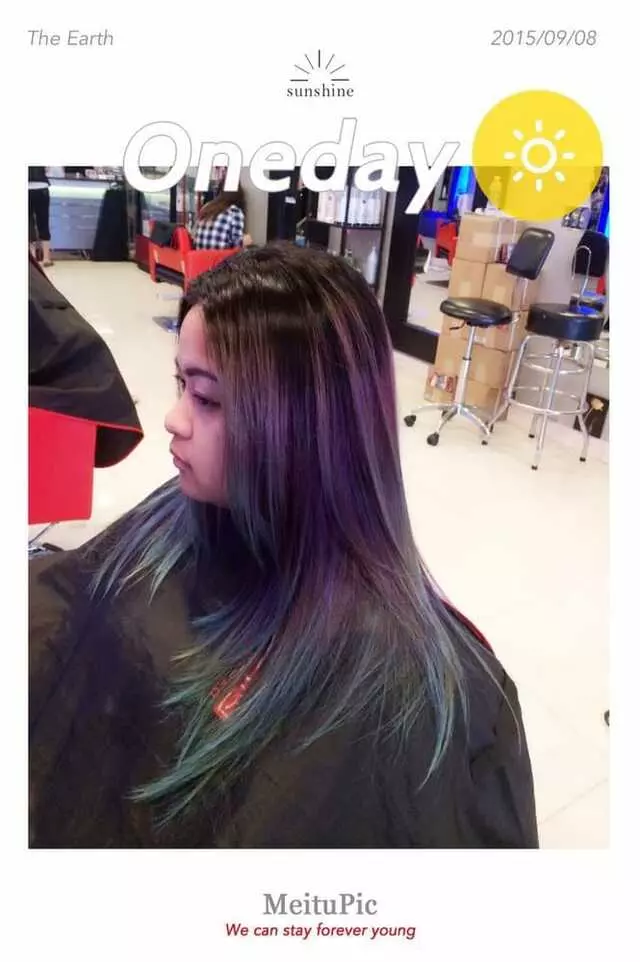 AJ Fusion Hair Salon