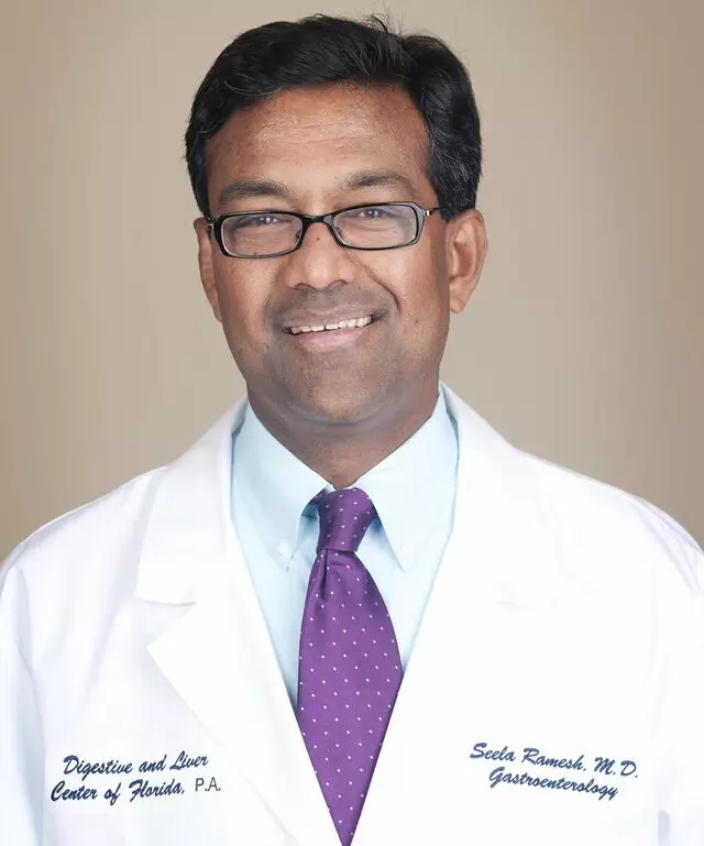 Seela Ramesh, MD
