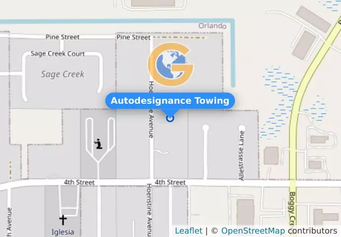 Autodesignance Towing