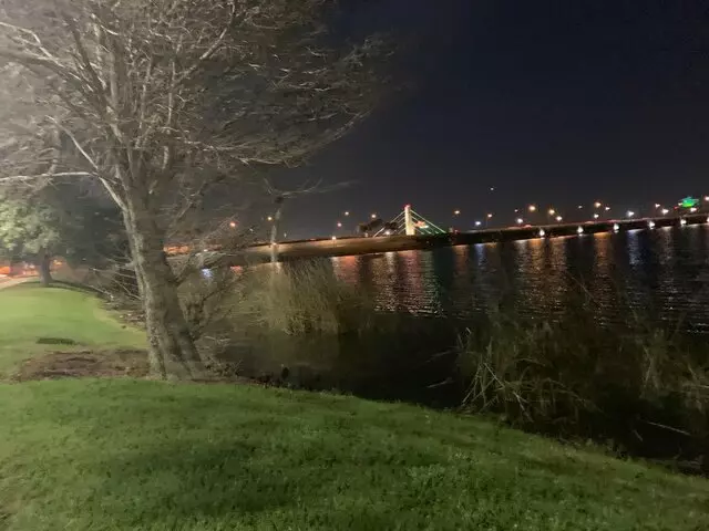 West Lake Underhill Park