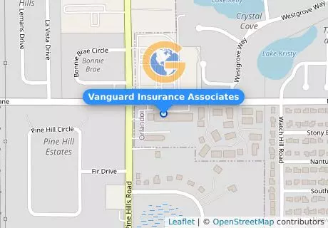 Vanguard Insurance Associates
