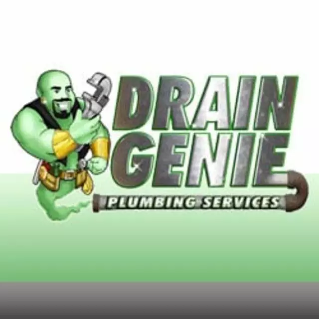 Drain Genie Plumbing Services