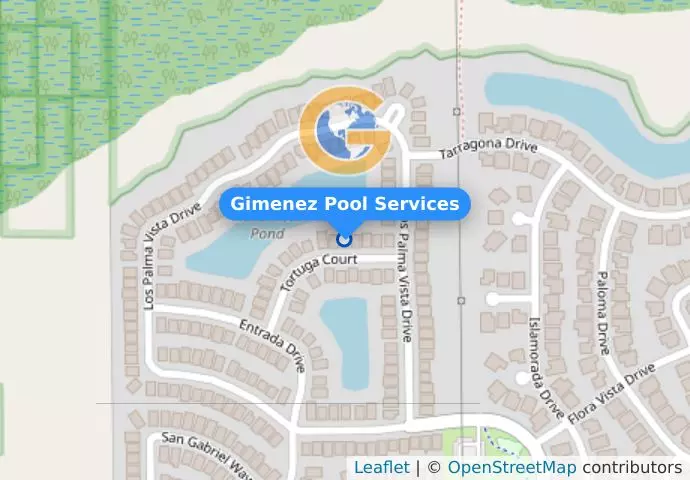 Gimenez Pool Services