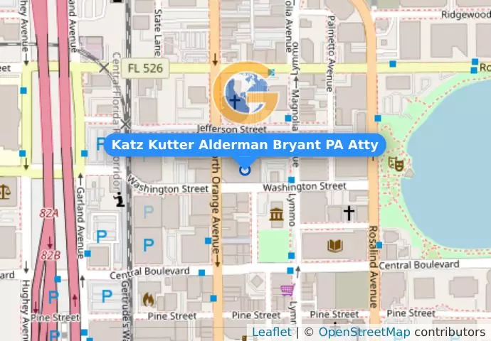 Katz Kutter Alderman Bryant PA Atty